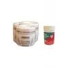 Three Brand Vücut Kremi 100 ml Arnavut Kremi 2 Adet + Rus Merhemi 50 ml 3 Adet