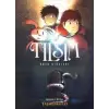 Tılsım 1 - Taşmuhafızı