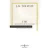Tipi - Seçme Öyküler ve Masallar - Hasan Ali Yücel Klasikleri