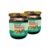 Tirmis Plus Doğal Probiyotik Destekleyici Macun 240 gr X 2 Adet
