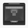 TIWOX VS-8000 2D KAREKOD KABLOLU USB MASAÜSTÜ BARKOD OKUYUCU