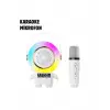 TK-66 KARAOKE SPEAKER