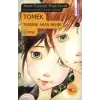 Tomek Tersine Akan Nehir 1. Kitap
