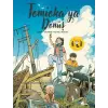 Tomioka’ya Dönüş