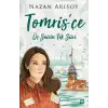 Tomrisçe - Üç Şaiirin Tek Şiiri