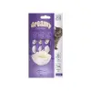 Ton Balıklı Krema Kedi Ödül Maması 4x15 Gr