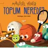 Topum Nerede?