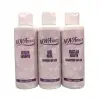 Touch Brezilya Fönü Keratini Mini 3lü Set 3x150 ml