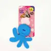 Toys Peluş Ahtapot Kedi Oyuncağı