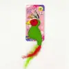 Toys Peluş Cennet Kuşu Kedi Oyuncağı