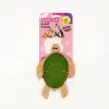 Toys Peluş Kaplumbağa Kedi Oyuncağı
