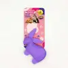 Toys Peluş Tavşan Kedi Oyuncağı