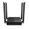 Tp-Link Archer C64 Dual Bant 4 Port Router AC1200