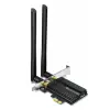 TP-LINK ARCHER TX50E AX3000 WI-FI 6 BLUETOOTH 5.0 PCIE ADAPTOR