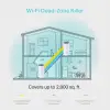 TP-LINK DECO M4 1200MBPS MESH WI-FI SİSTEMİ (İKİLİ)