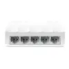 TP-LINK LiteWave 5 Port LS1005 10/100 Plastik Kasa Switch