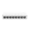 TP-LINK LiteWave 8 Port LS1008 10/100 Plastik Kasa Switch