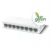 TP-LINK LS1008 8 PORT 10/100 PLASTİK KASA SWITCH