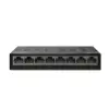 TP-LINK LS1008G 8 PORT 10/100/1000 GIGABIT PLASTİK KASA SWITCH
