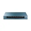 Tp-Link LS108G 8 Port 10-100-1000 Mbps Switch Metal Kasa