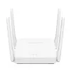 Tp-Link Mercusys AC10 Dual Bant 4 Port Kablosuz Router AC1200
