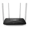 Tp-Link Mercusys AC12 Dual Bant 4 Port Kablosuz Router AC1200