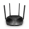 TP-LINK MERCUSYS MR80X AX3000 DUAL BANT WIFI6 4 PORT KABLOSUZ ROUTER