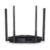 TP-LINK MERCUSYS MR80X AX3000 DUAL BANT WIFI6 4 PORT KABLOSUZ ROUTER