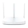TP-LINK MERCUSYS MW306R 300MBPS WIFI N ROUTER