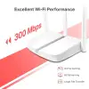 TP-LINK MERCUSYS MW306R 300MBPS WIFI N ROUTER