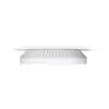 TP-LINK OMADA EAP650 AX3000 DUAL BAND WIFI6 1XGBIT RJ45 PORT 574MBPS/2.4GHZ TAVAN TİPİ ACCESS POINT (ADAPTÖRLÜ)