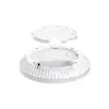 TP-LINK OMADA EAP650 AX3000 DUAL BAND WIFI6 1XGBIT RJ45 PORT 574MBPS/2.4GHZ TAVAN TİPİ ACCESS POINT (ADAPTÖRLÜ)