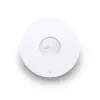 TP-LINK OMADA EAP653 AX3000 DUAL BAND WIFI 6 1XGBIT RJ45 PORT 574MBPS/2.4GHZ TAVAN TİPİ ACCESS POINT (ADAPTÖRSÜZ)