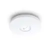 TP-LINK OMADA EAP653 AX3000 DUAL BAND WIFI 6 1XGBIT RJ45 PORT 574MBPS/2.4GHZ TAVAN TİPİ ACCESS POINT (ADAPTÖRSÜZ)