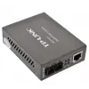 TP-LINK OMADA MC210CS SINGLE MODE GIGABIT ETHERNET MEDYA DÖNÜŞTÜRÜCÜ