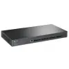 TP-LINK OMADA TL-SX3016F 16 PORT 10 GIGABIT SFP+ CONSOLE PORT LAYER2+ YÖNETİLEBİLİR RACKMOUNT SWITCH