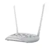 TP-LINK TD-W9950 300MBPS 4 PORT VDSL2/ADSL WIFI MODEM ROUTER