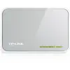 Tp-Link TL-SF1005D 5 port 10-100 Mbps Switch Plastik Kasa