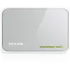 TP-LINK TL-SF1005D 5 PORT 10/100 PLASTİK KASA SWITCH