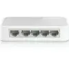 TP-LINK TL-SF1005D 5 PORT 10/100 PLASTİK KASA SWITCH