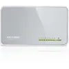 TP-LINK TL-SF1008D 8 PORT 10/100 PLASTİK KASA SWITCH
