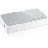 TP-LINK TL-SF1008D 8 PORT 10/100 PLASTİK KASA SWITCH