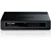 TP-LINK TL-SF1016D 16 PORT 10/100 PLASTİK KASA SWITCH
