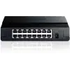 TP-LINK TL-SF1016D 16 PORT 10/100 PLASTİK KASA SWITCH