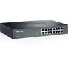 TP-LINK TL-SG1016D 16 PORT GIGABIT DESKTOP RACKMOUNT SWITCH