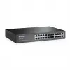 TP-LINK TL-SG1024D 24 PORT GIGABIT METAL KASA RACKMOUNT SWITCH