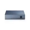 TP-LINK TL-SG105 5 PORT GIGABIT METAL KASA SWITCH