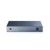 TP-LINK TL-SG108 8 PORT GIGABIT MASAÜSTÜ METAL KASA SWITCH