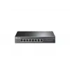 Tp-Link TL-SG108-M2 8 Port 10-100-1000 Mbps Switch Çelik Kasa