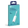 TP-LINK UE300C USB 3.0 TYPE-C TO GIGABIT ETHERNET AĞ ADAPTORU